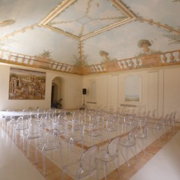 Eventi e meeting aziendali - Palazzo Viceconte